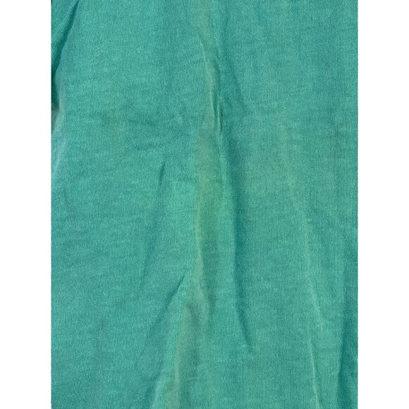 Authentic pigment short sleeve shirt Nevada volleyball 2003 names ball S READ - Picture 2 of 7